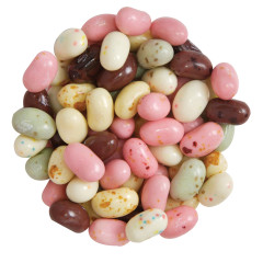 JELLY BELLY COLD STONE ICE CREAM PARLOR MIX JELLY BEANS