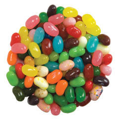 JELLY BELLY KIDS MIX JELLY BEANS