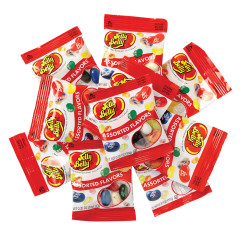 JELLY BELLY SMALL SAMPLE BAGS