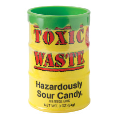 Toxic Waste Slime Licker Sour Squeeze - 2.47 oz