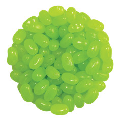 JELLY BELLY SUNKIST LIME JELLY BEANS