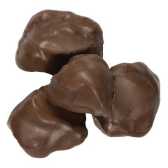 ASHER'S MILK CHOCOLATE HONEYCOMBS