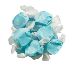 SWEET CANDY CO BLUE RASPBERRY TAFFY