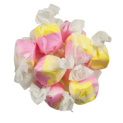 SWEET CANDY CO STRAWBERRY BANANA TAFFY