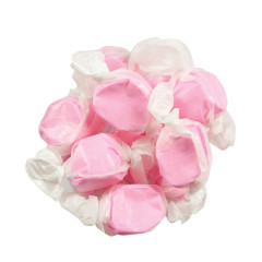 SWEET CANDY CO BUBBLE GUM TAFFY