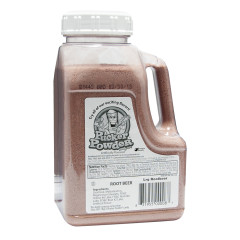 PUCKER POWDER SWEET BROWN ROOTBEER 32 OZ BOTTLE