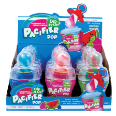 PACIFIER POP DIP N LIK 1.13 OZ