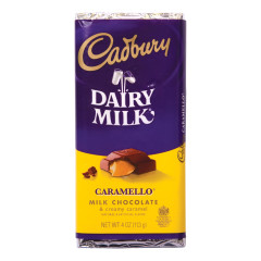 CADBURY ROYAL DARK Dark Chocolate Candy Bars, 3.5 oz (14 Count)