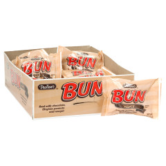 PEARSON'S MAPLE BUN BAR 1.75 OZ