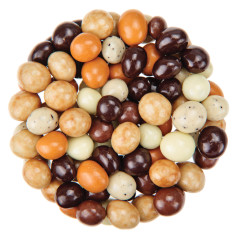 KOPPER'S NEW YORK ESPRESSO BEAN MIX