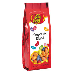 JELLY BELLY SMOOTHIE BLEND JELLY BEANS 7.5 OZ GIFT BAG