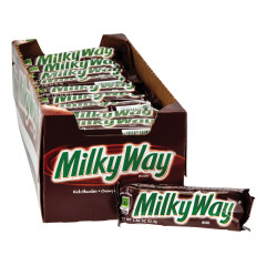 MILKY WAY 1.84 OZ BAR