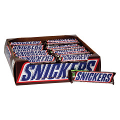 SNICKERS 1.86 OZ BAR