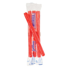 GILLIAM CHERRY STICK CANDY