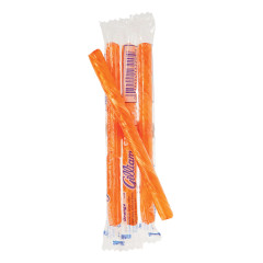 GILLIAM ORANGE STICK CANDY