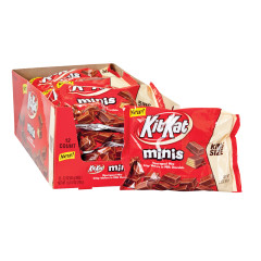 KITKAT MINIS SHARE SIZE 2.2 OZ