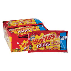 STARBURST MINIS 3.5 OZ SHARE SIZE