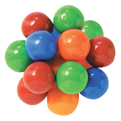 TEARJERKER SOUR GUMBALLS 850 CT