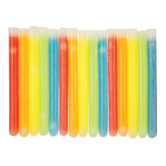 WAX STICKS LIQUID FILLED