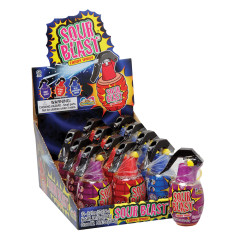 SOUR BLAST CANDY SPRAY 2.01 OZ