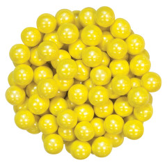 SIXLETS SHIMMER YELLOW