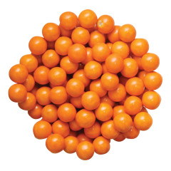 SIXLETS ORANGE