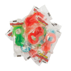 RING POP GUMMIES