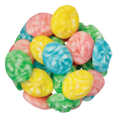 VIDAL GUMMY SWIRLY EGGS