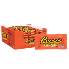 REESE'S PIECES 1.53 OZ