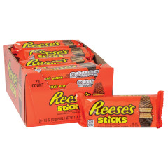 REESE'S STICKS 1.5 OZ