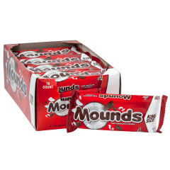 MOUNDS KING SIZE 3.5 OZ