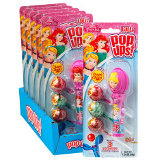 Lady Bug Chupa chups Fiori