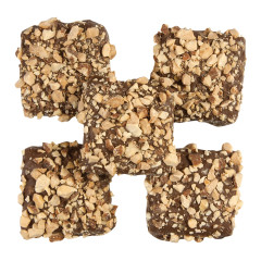 ASHER'S ALMOND BUTTERCRUNCH