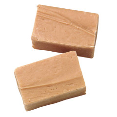 ASHER'S PEANUT BUTTER FUDGE