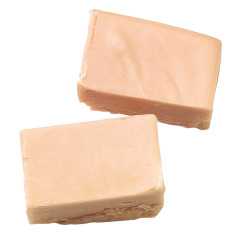 ASHER'S VANILLA FUDGE