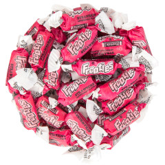 TOOTSIE ROLL STRAWBERRY FROOTIES