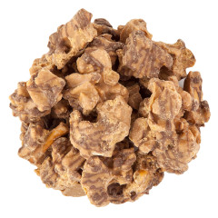 OMG'S PEANUT BUTTER PRETZEL GRAHAM CLUSTERS