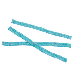 SOUR POWER BERRY BLUE SOUR BELTS