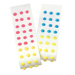 Candy Buttons Original 1 oz Peg Bag