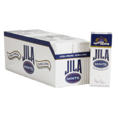 JILA PEPPERMINT MINTS 0.95 OZ