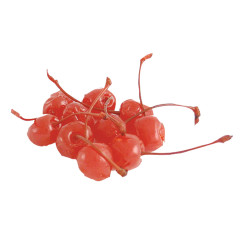 STEM CHERRIES 1 GALLON JAR