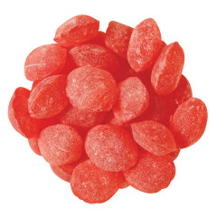 CLAEY'S CHERRY DROPS