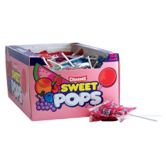 CHARMS SWEET POPS