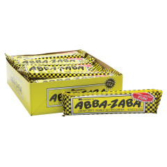 ANNABELLE'S ABBA-ZABA 2 OZ BAR