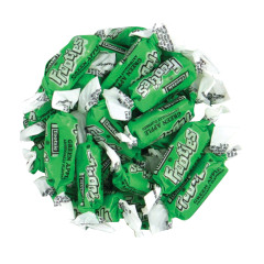 TOOTSIE ROLL GREEN APPLE FROOTIES