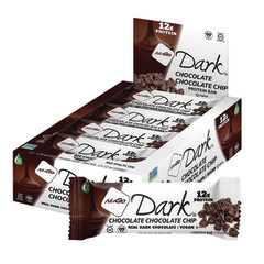 NUGO DARK CHOCOLATE CHOCOLATE CHIP PROTEIN BAR 1.76 OZ