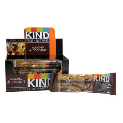 KIND ALMOND COCONUT 1.4 OZ BAR