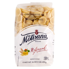 La Molisana Pasta #6B Linguine (3Pk) 16oz