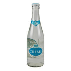 JOHNNIE RYAN CREME SODA 4 PK 11.5 OZ BOTTLE