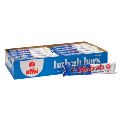 JOYVA VANILLA HALVAH 3.5 OZ BAR